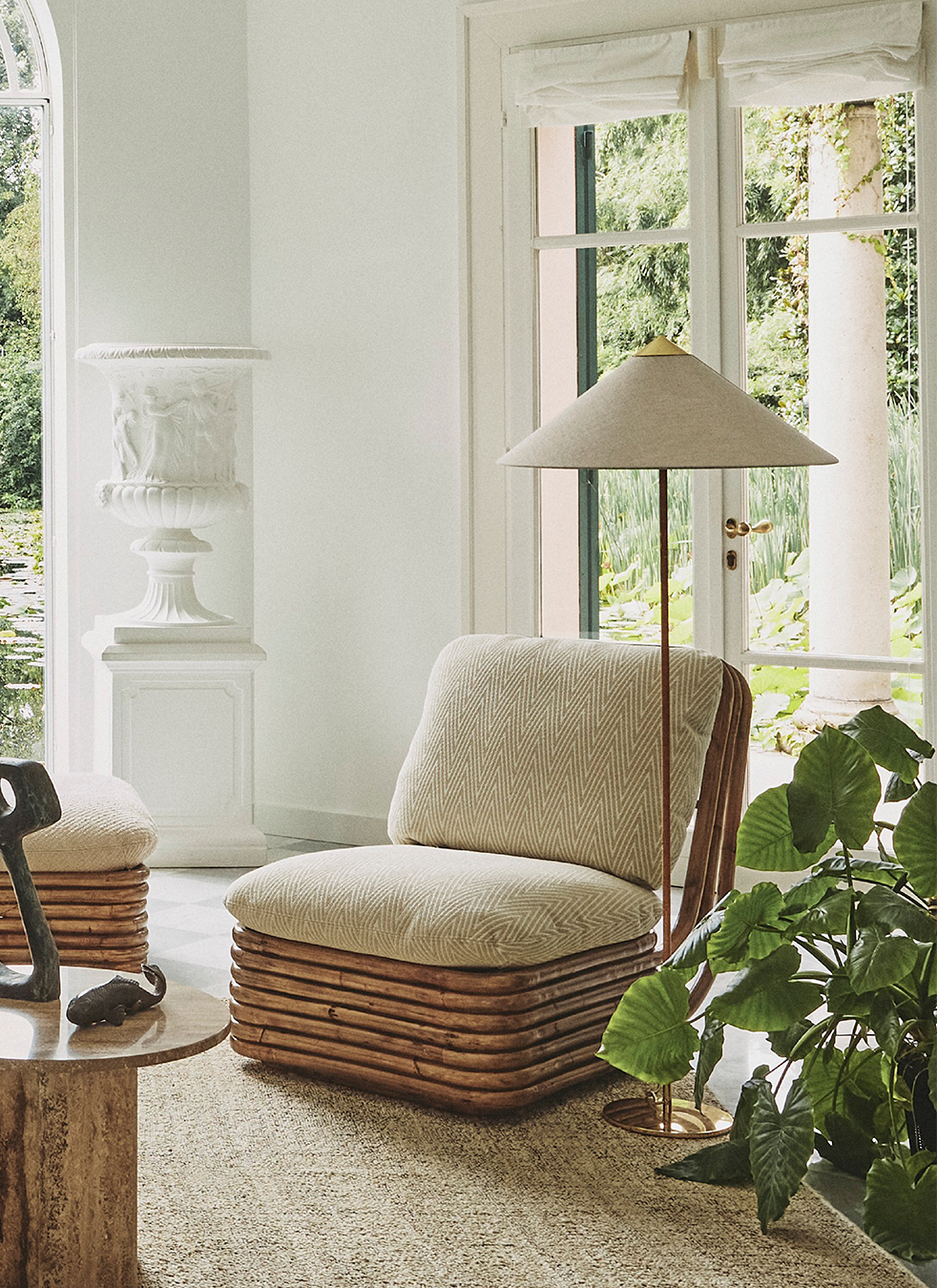 9602 Floor Lamp Collection | Shop at the Official GUBI Store